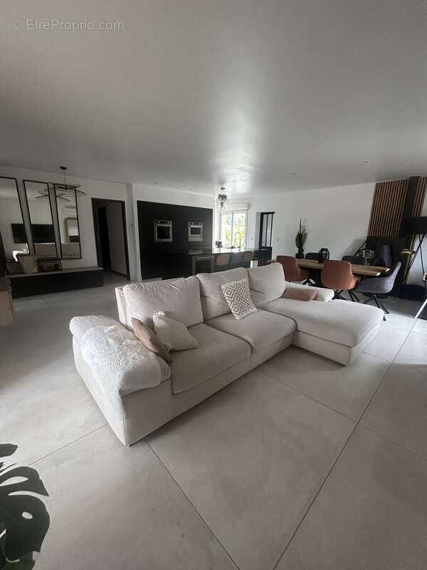 Maison à SAINTE-EULALIE