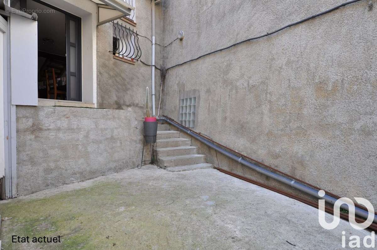 Photo 2 - Maison à TRESSERRE