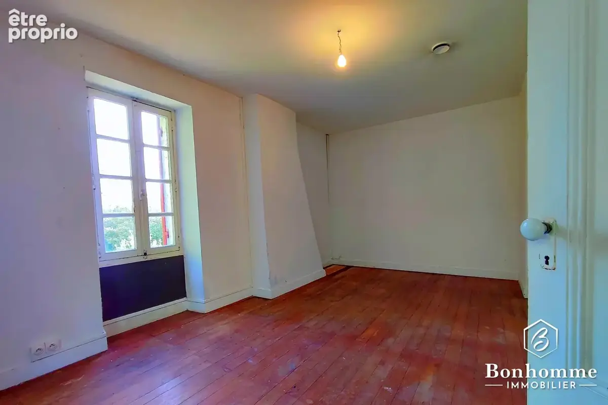 Maison 5 pièces - 152 m² Baurech - photo 9