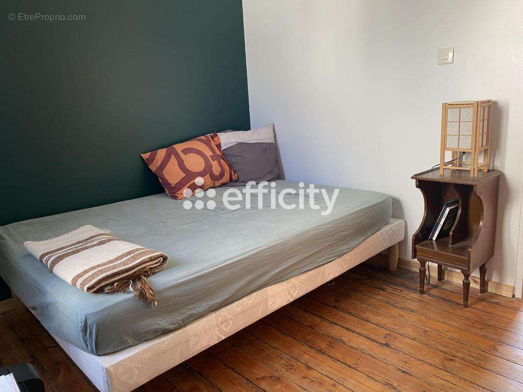 Maison à LA FOREST-LANDERNEAU