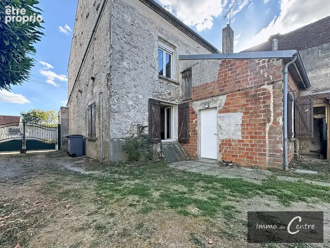 Maison de pays - photo 17