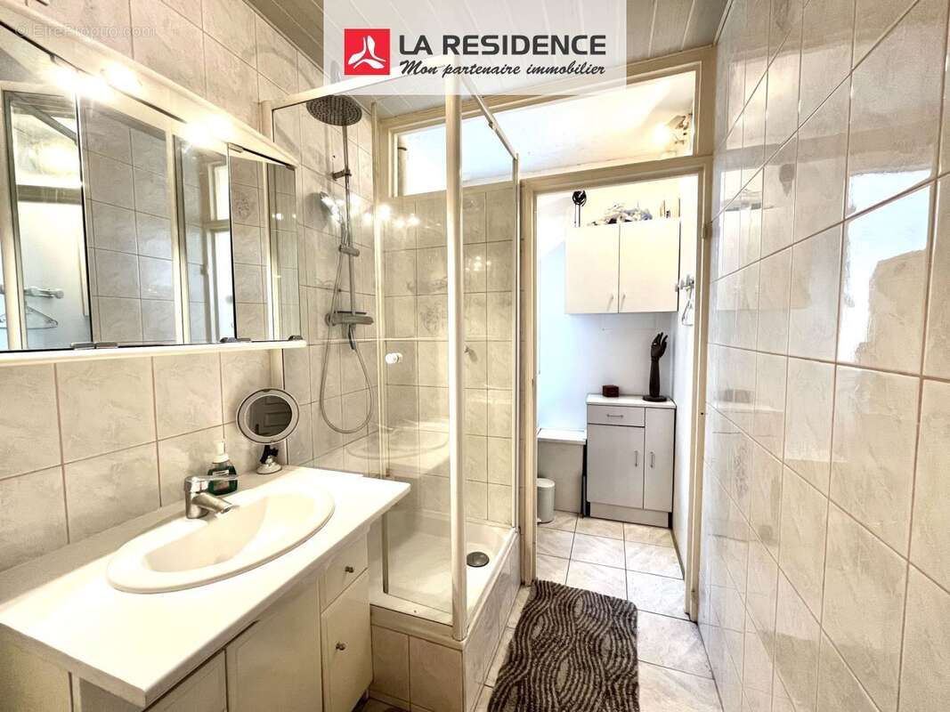 Appartement à MONTIGNY-LES-CORMEILLES