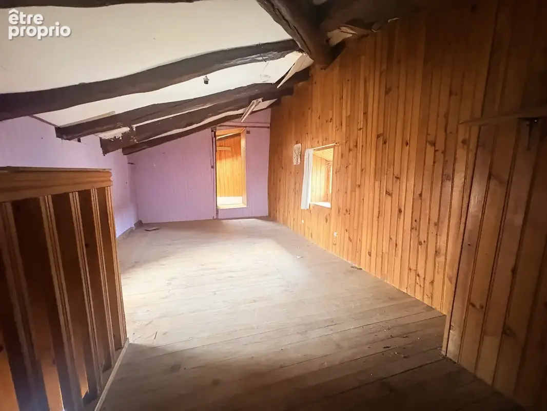 Maison 81 m² à Lamontgie  - photo 6