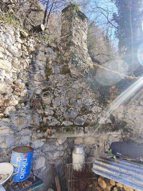 Maison à SAINTE-MARIE