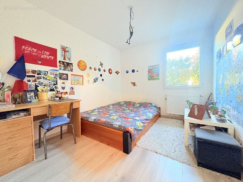 Appartement à ARGONAY