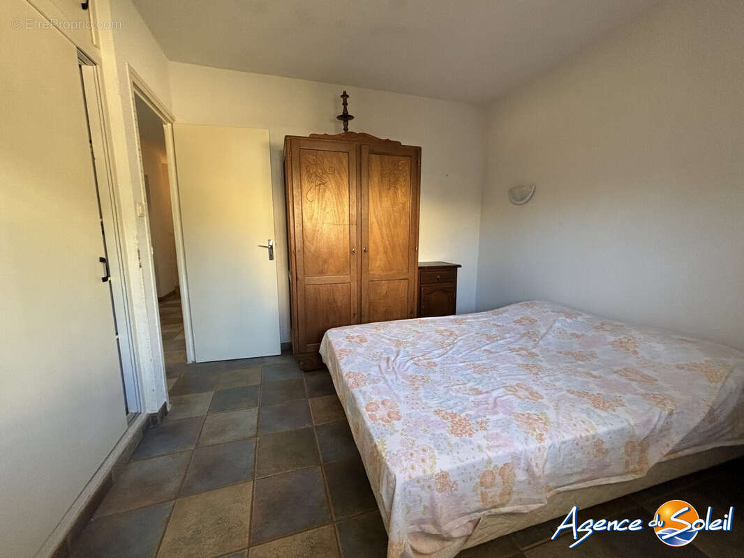 Appartement 60 m² à Narbonne  - photo 7