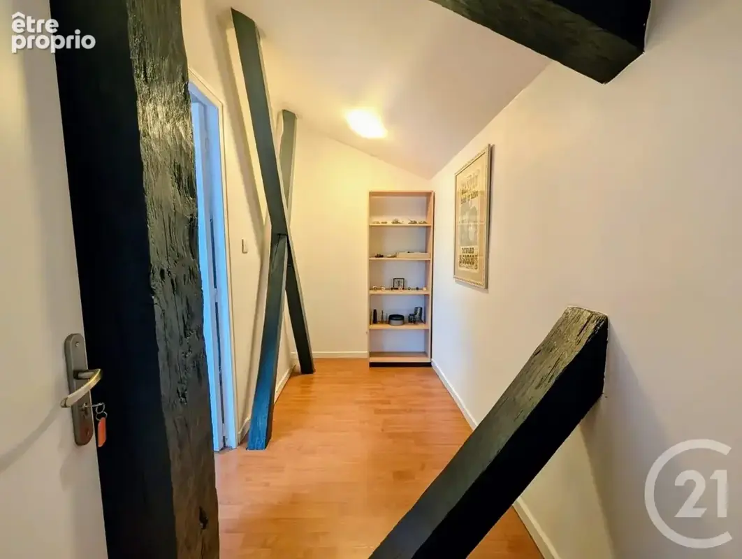Appartement 6 pièces 96 m² à vendre à Chalons-En-Champagne (51000) - photo 12