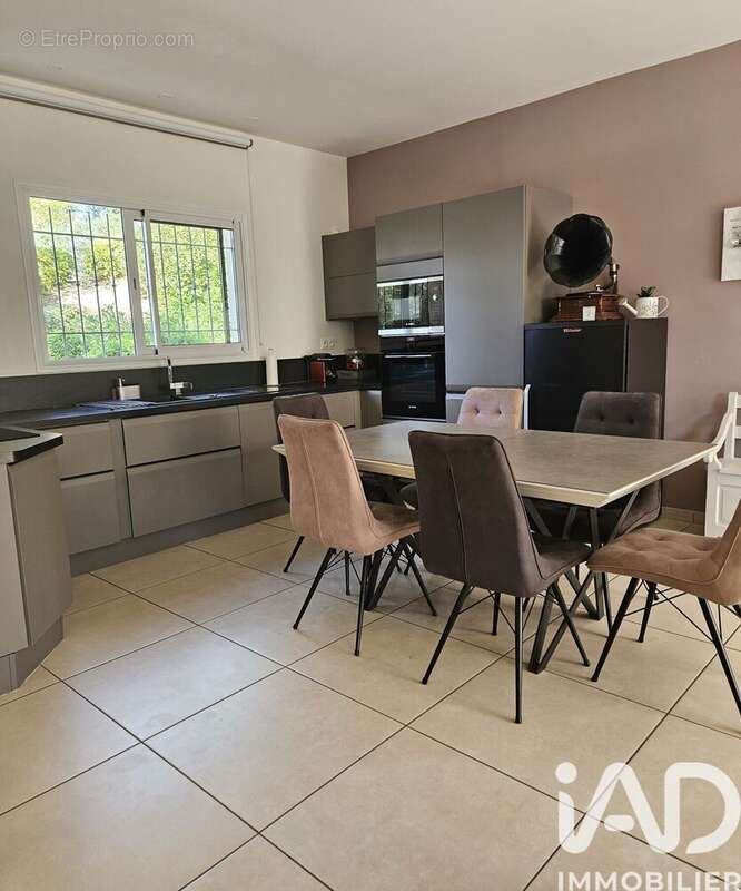 Maison 112 m² à Sainte-Maxime  - photo 3