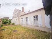 Maison à BOESSES