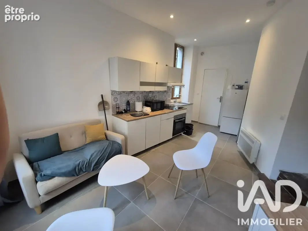 Photo 1 - Appartement à LIZY-SUR-OURCQ
