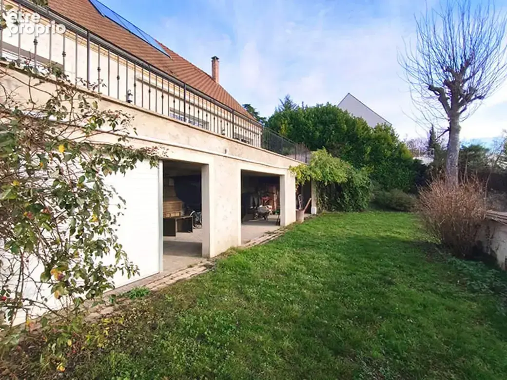 Maison 112 m² à Triel-Sur-Seine  - photo 12