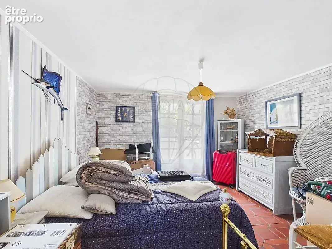 Maison 5 chambre(s) à vendre - photo 15