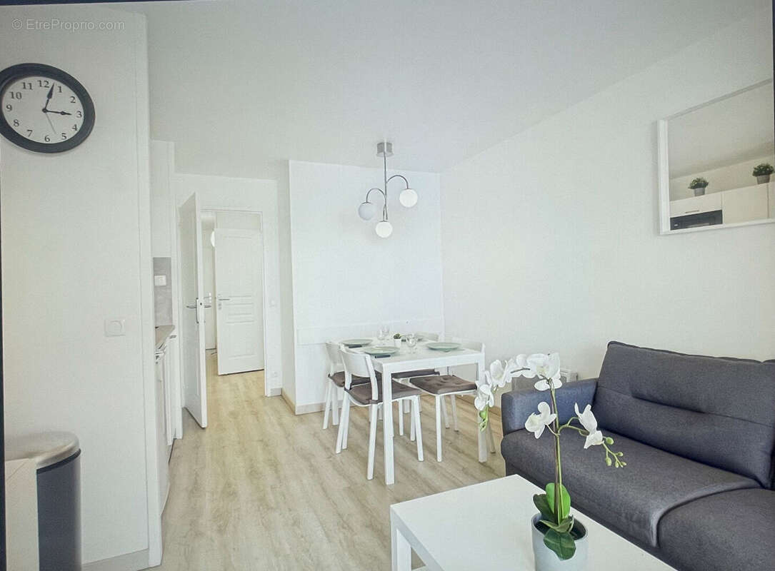 Appartement à ARZON
