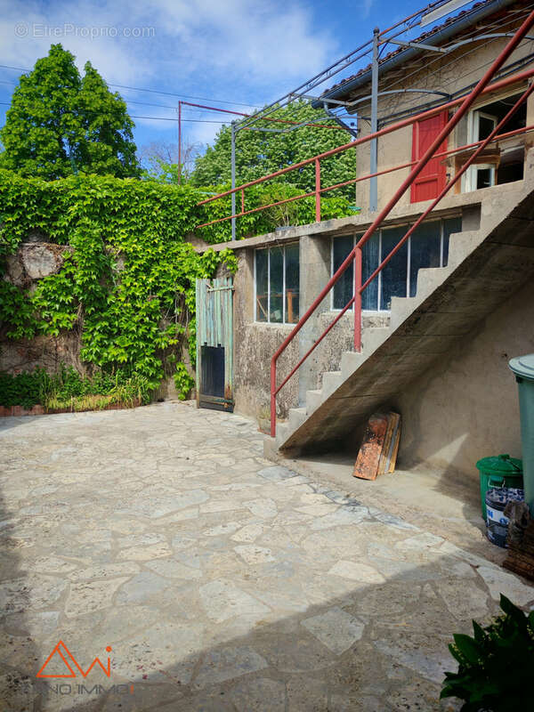 Maison à RABASTENS