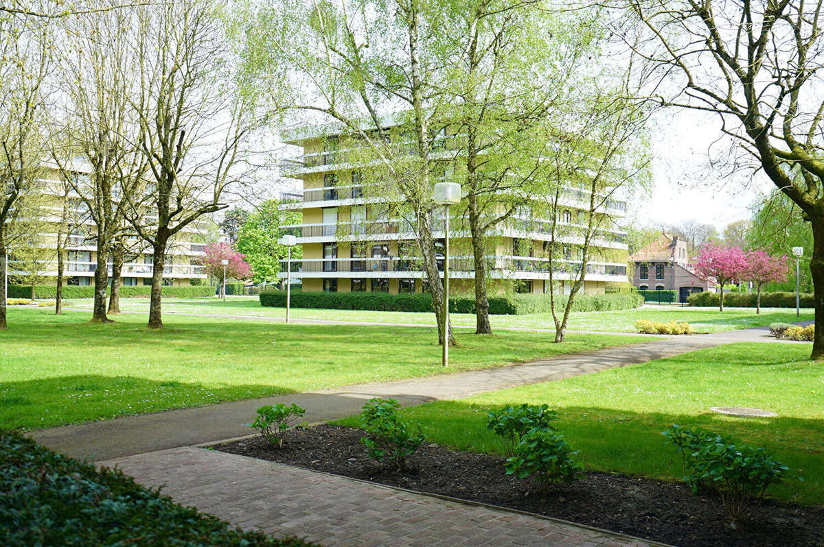 Appartement à CROIX