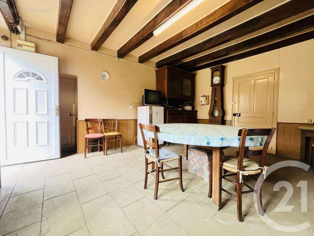 Maison de village - photo 6