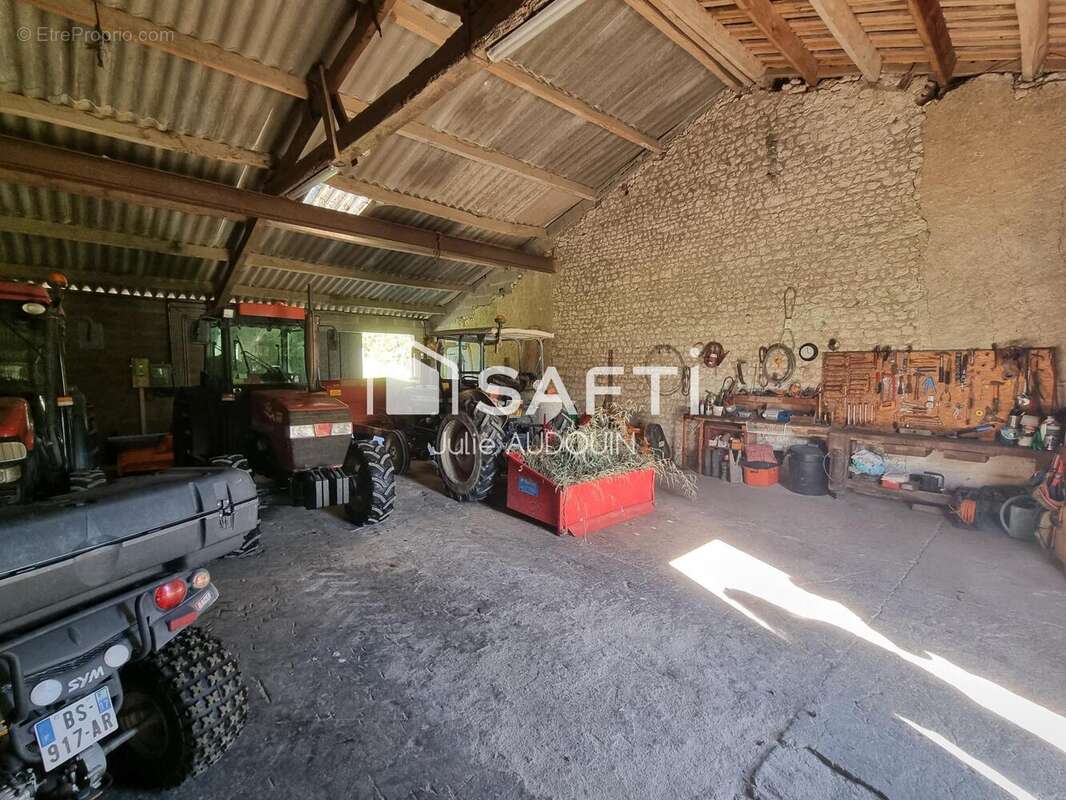 Photo 8 - Maison à VANZAC