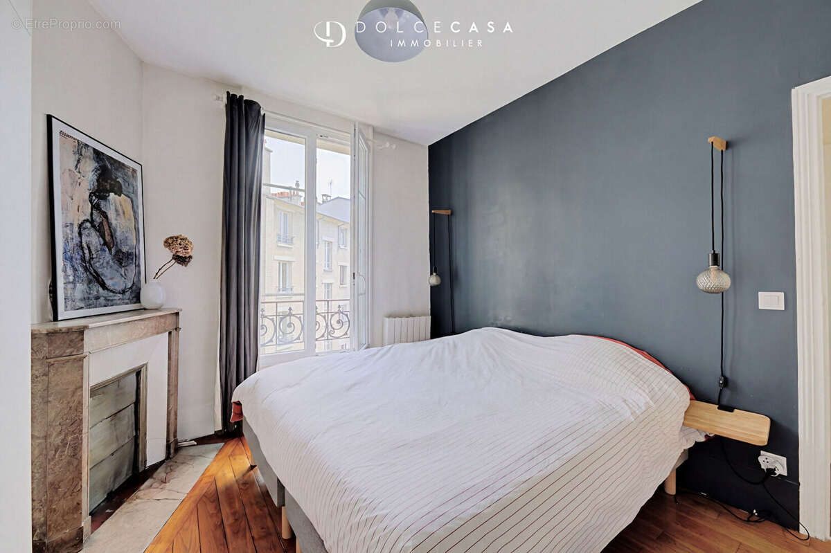 Appartement à NOGENT-SUR-MARNE