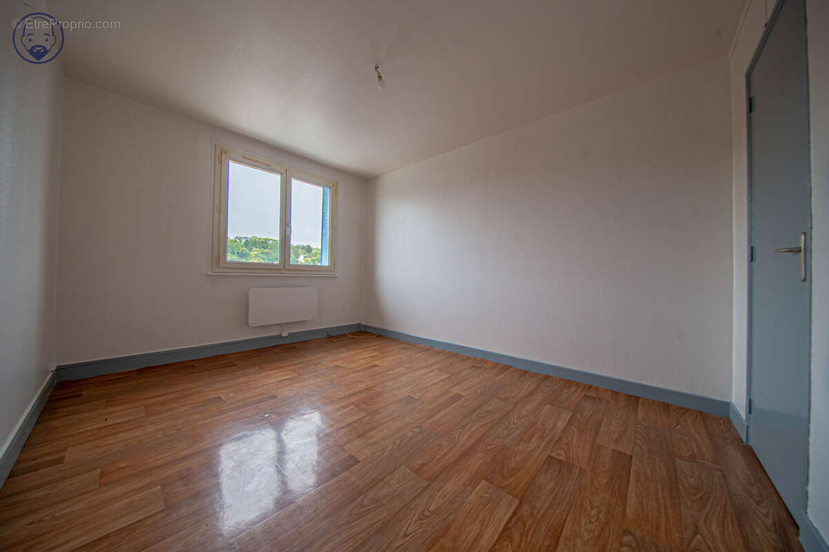 Appartement à VAUCOULEURS