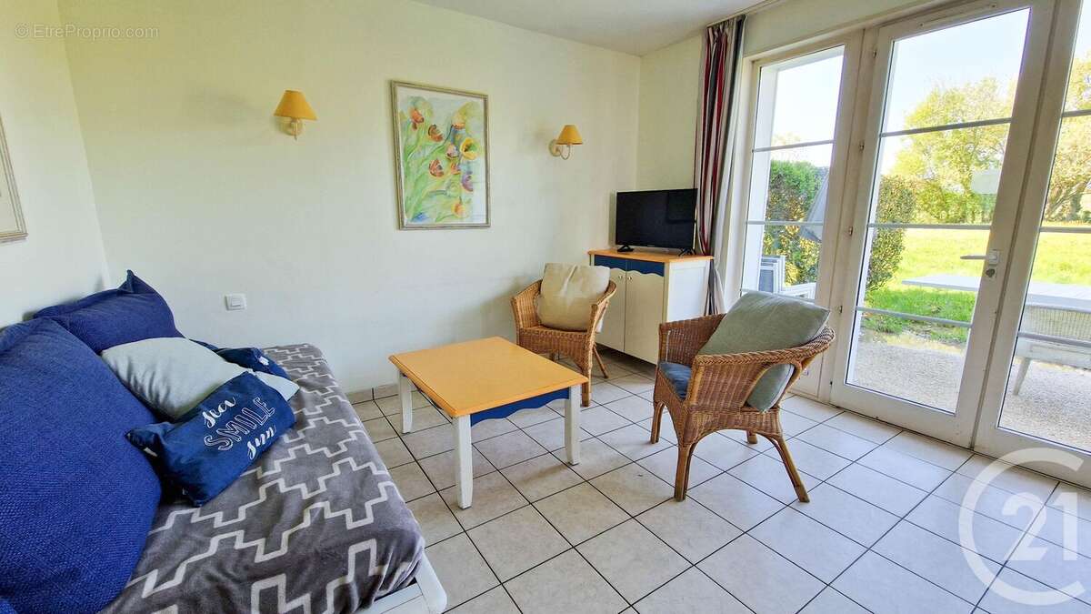 Maison à TALMONT-SAINT-HILAIRE