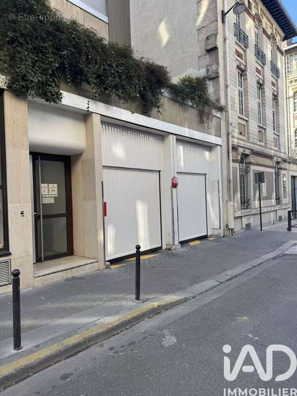 Photo 7 - Appartement à PARIS-10E