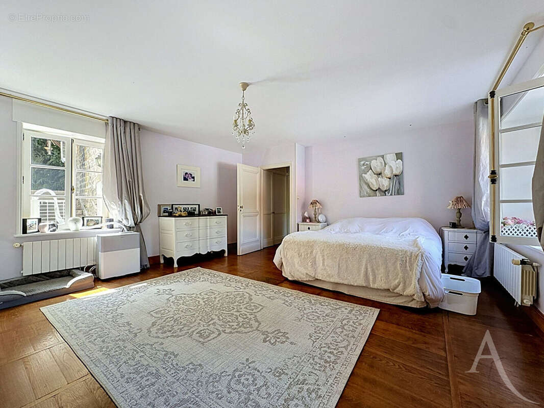 Demeure de prestige - 353m² - WIMILLE - photo 5