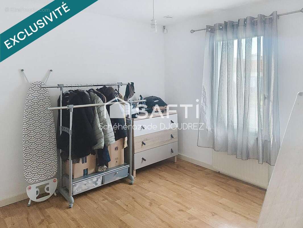 Photo 4 - Maison à SAINT-FULGENT