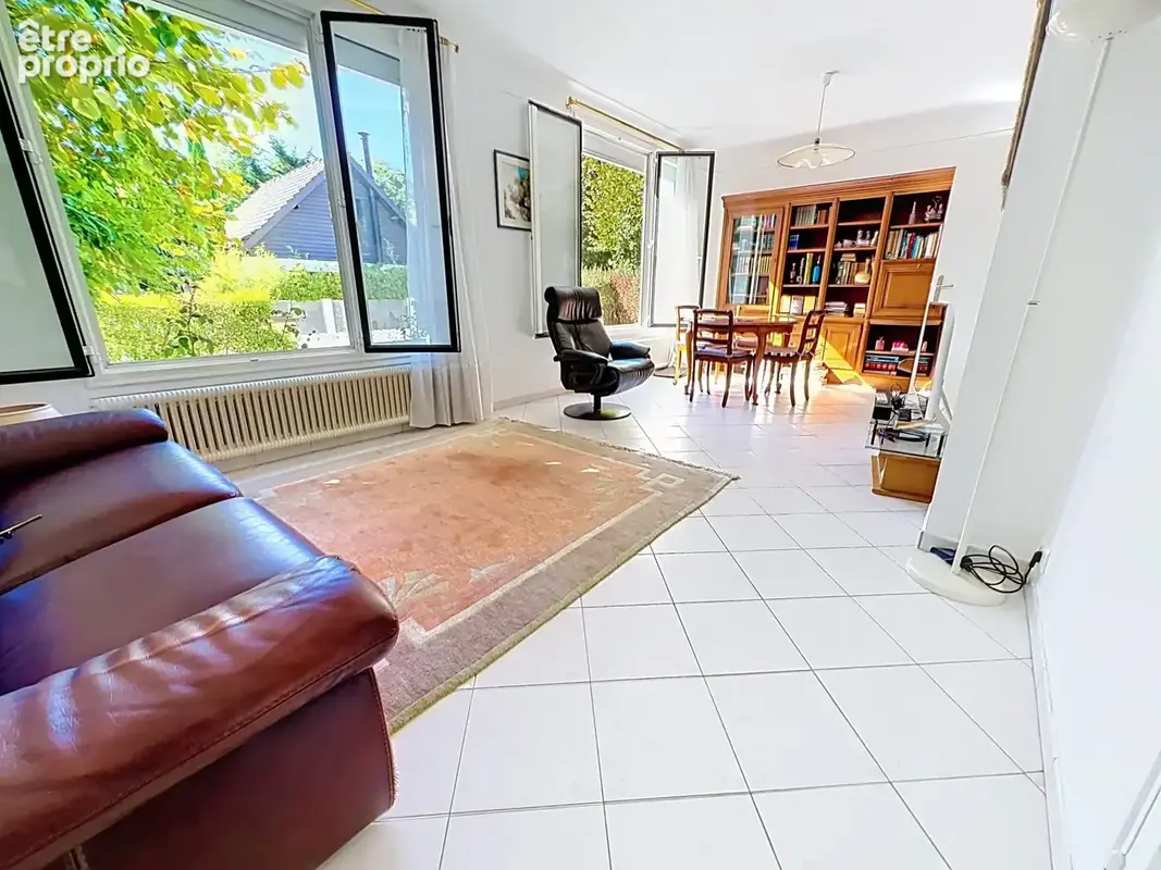 Maison 5 pièces 102 m² à vendre à Vaucresson (92420) - photo 5
