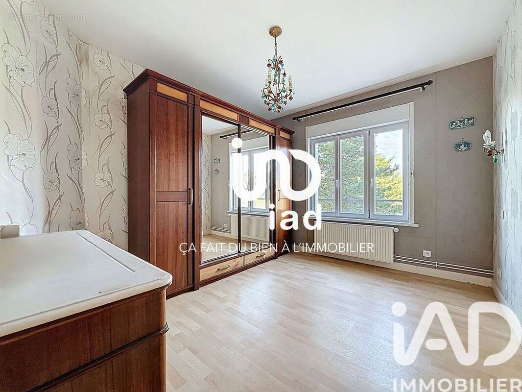 Photo 6 - Appartement à BOULOGNE-SUR-MER