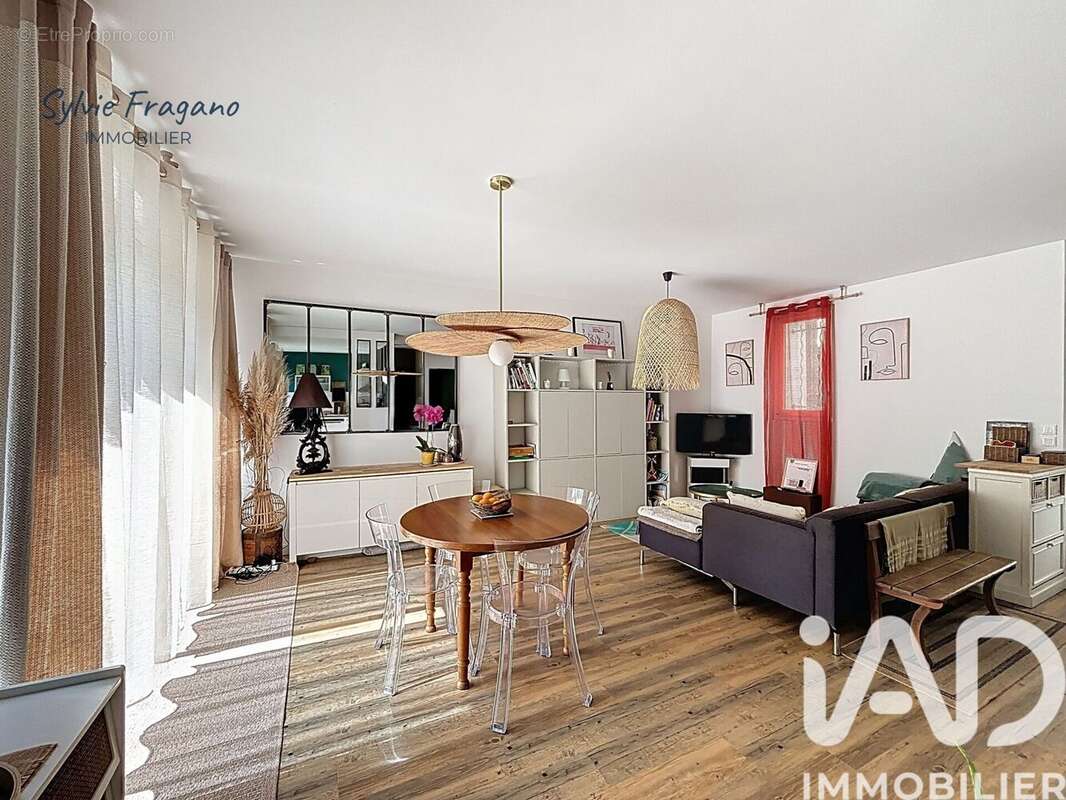 Photo 3 - Maison à NARBONNE