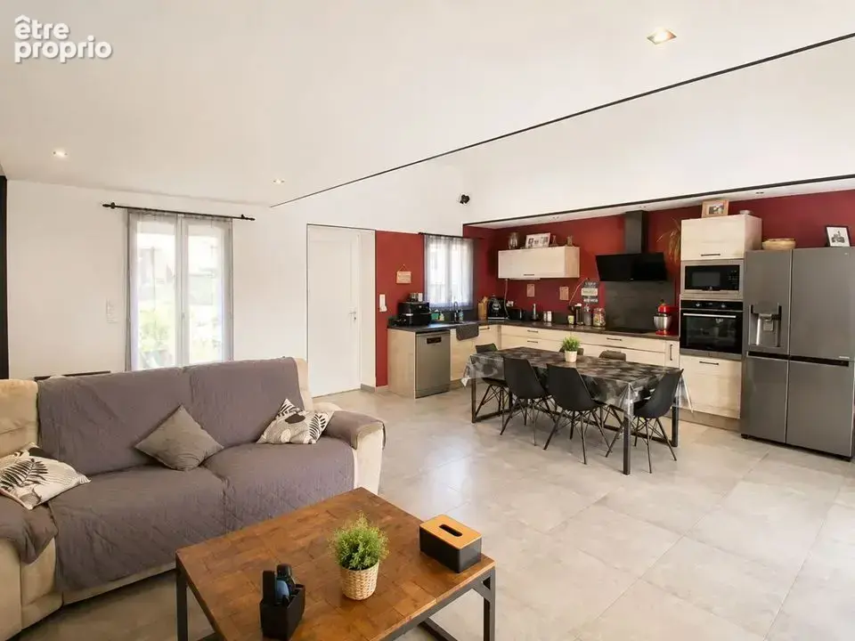 Maison 108 m² à Bessan  - photo 4