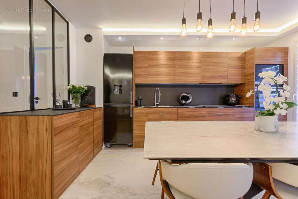 Appartement à SAINT-MAURICE