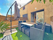 Appartement à FRONTIGNAN