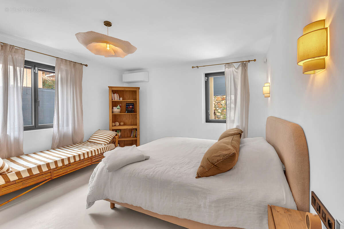 Maison à LA COLLE-SUR-LOUP