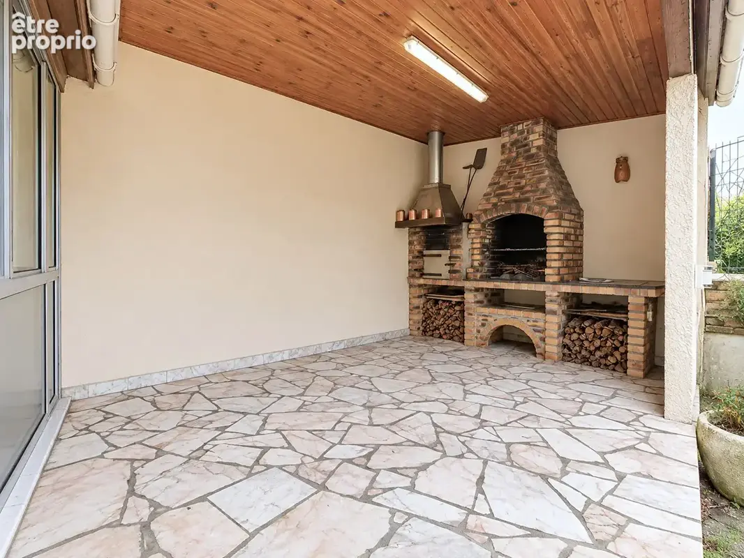 Maison à Favières - 5 chambres - photo 15