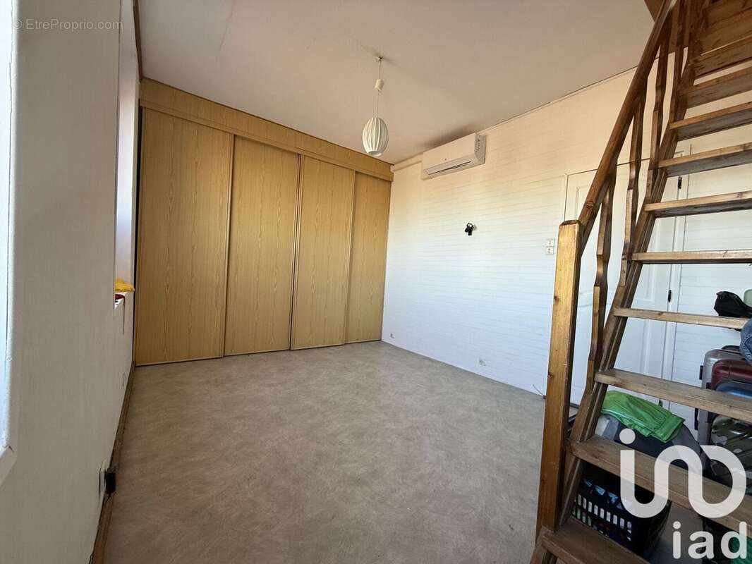 Photo 8 - Maison à CALAIS