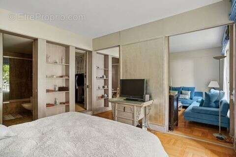 Appartement 64 m² à Paris-17e  - photo 3