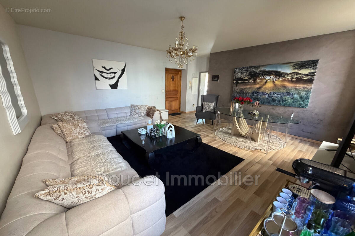 Appartement à BEZIERS
