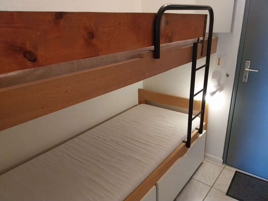Studio Cabine Port Camargue - photo 11