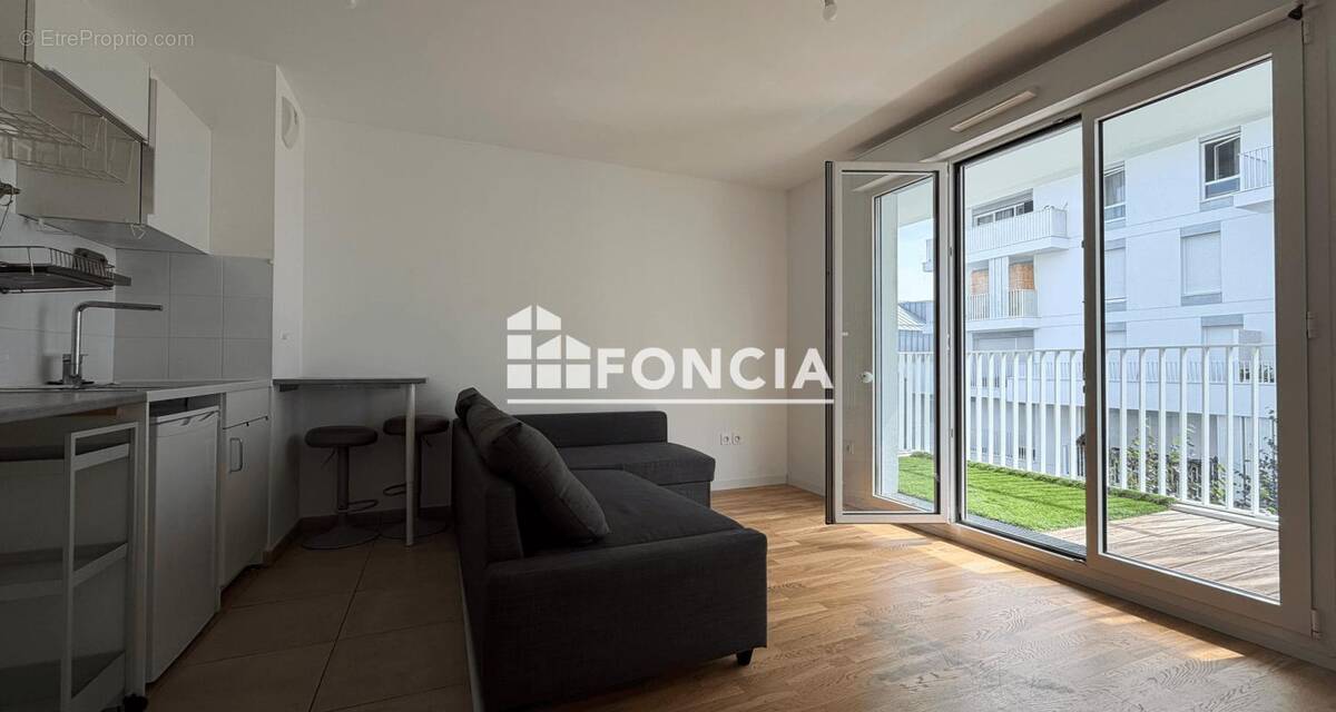 Appartement à RUEIL-MALMAISON