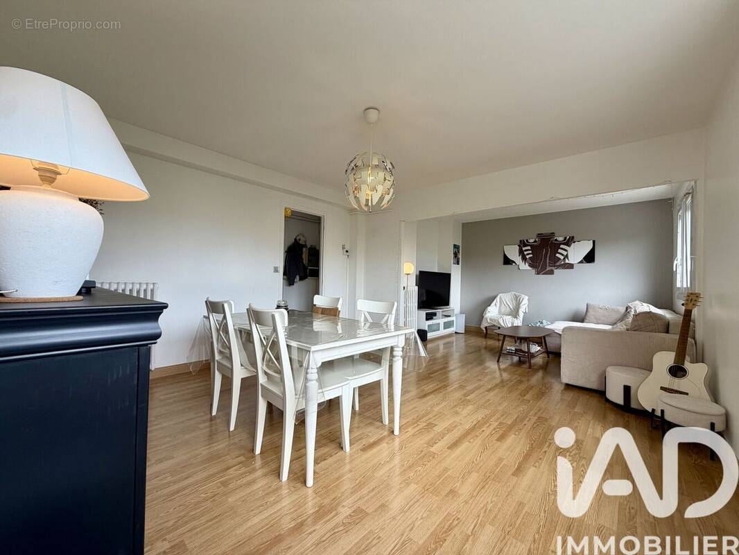 Photo 1 - Appartement à LE HAVRE