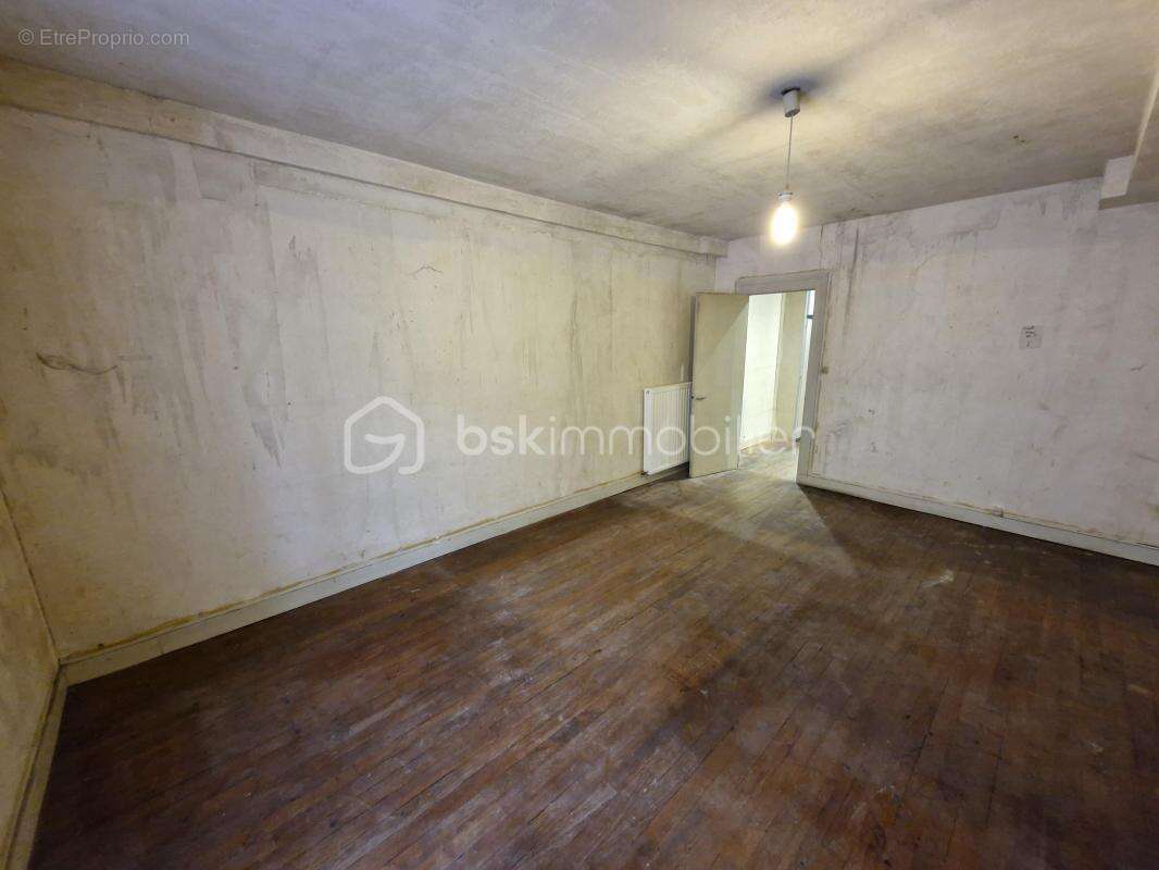 Maison à SAINTE-FOY-LA-GRANDE