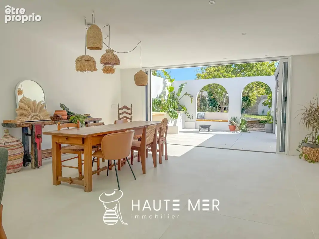 MIMOSA - Une villa au style méditerranéen proche de la plage - photo 19