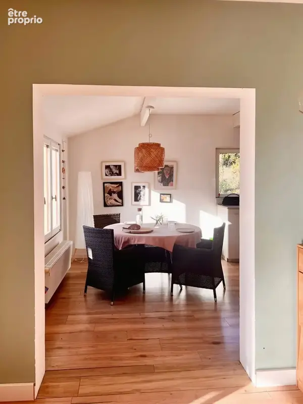 Maison 4 pièces 109 m² à vendre à Laveyssiere (24130) - photo 7