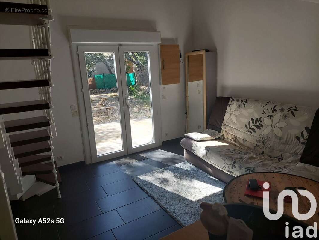 Photo 6 - Maison à MEJANNES-LE-CLAP