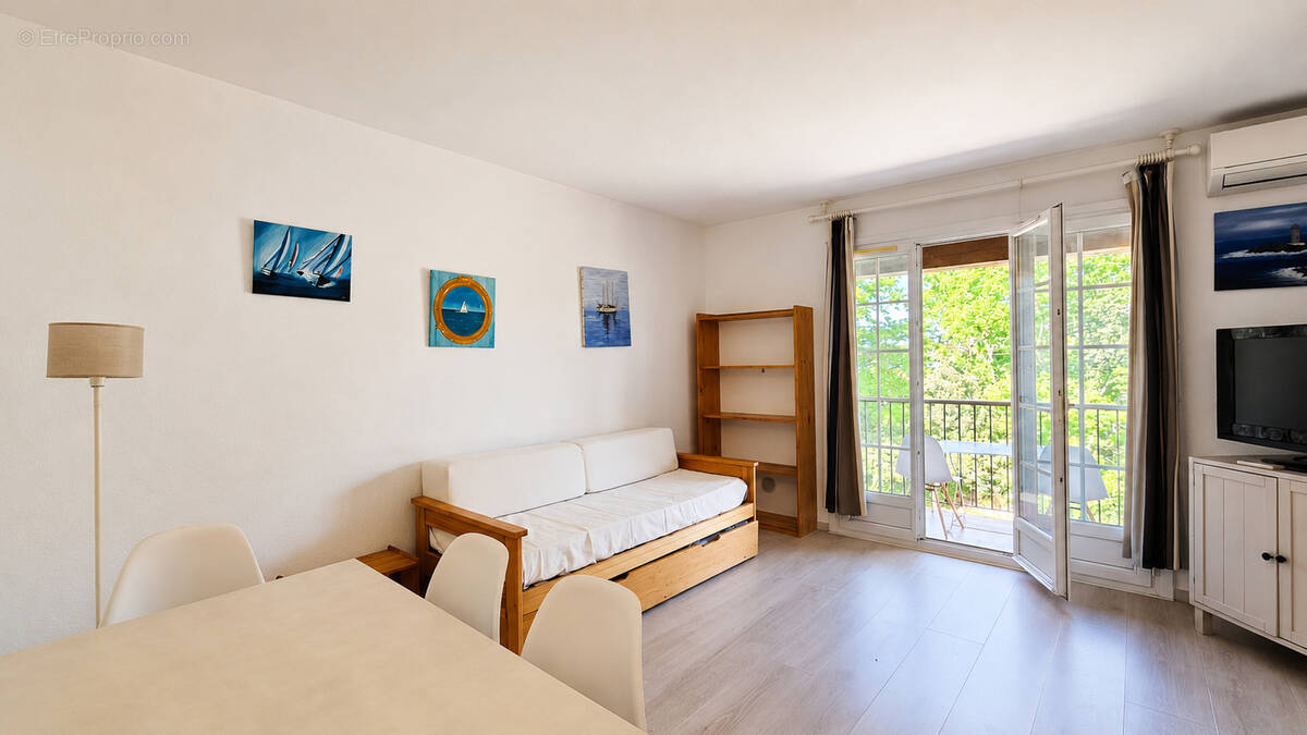 Appartement à LA SEYNE-SUR-MER