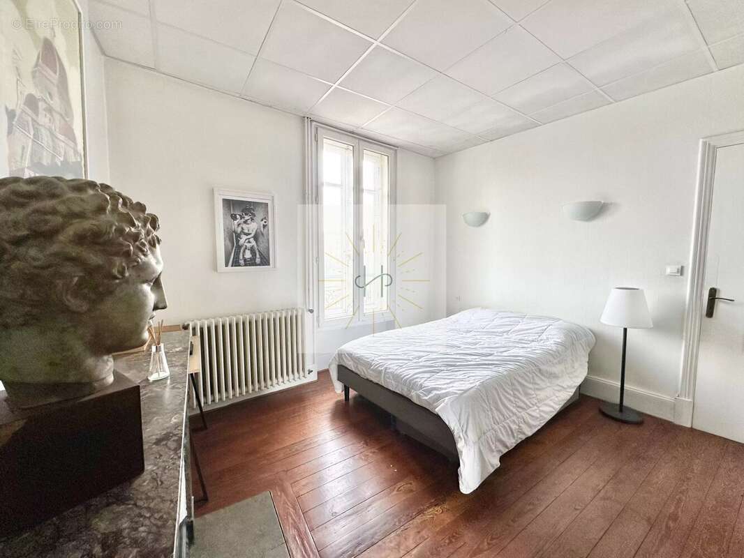 Appartement à MONTELIMAR