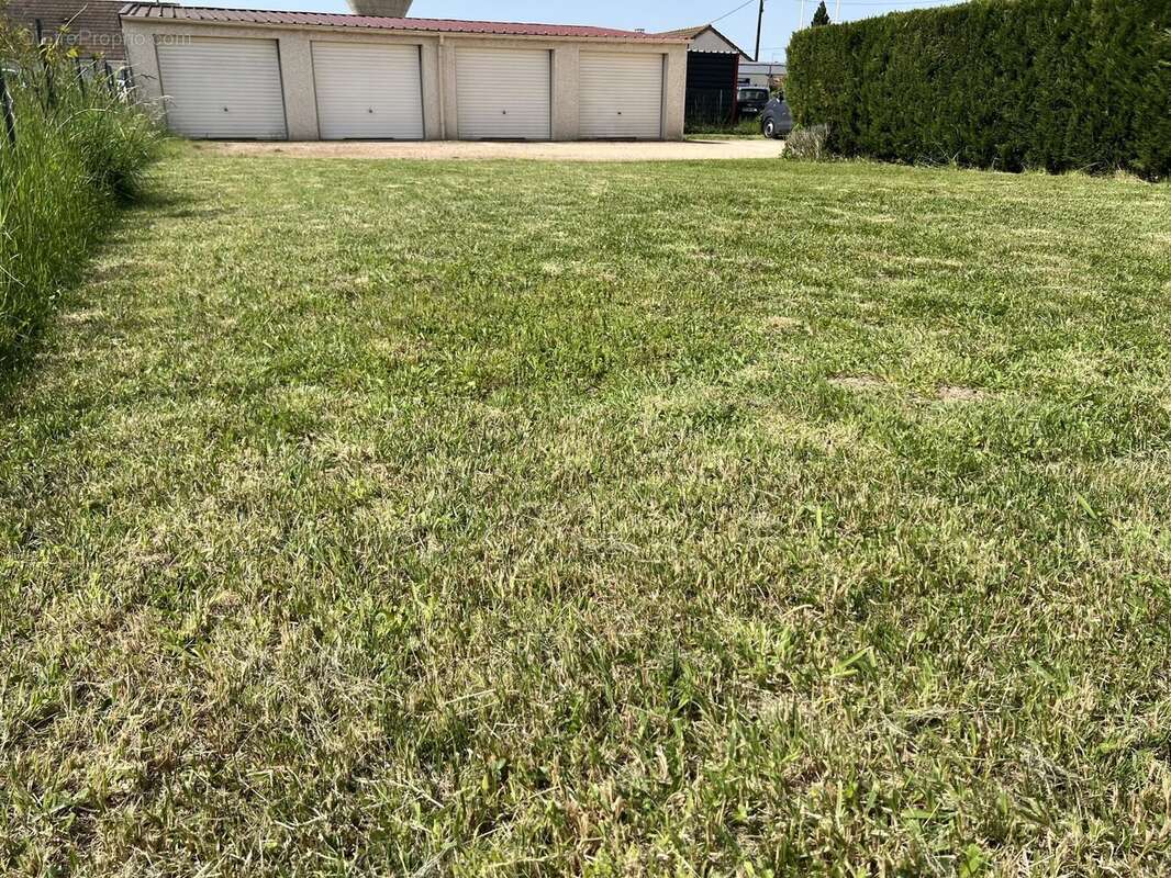 Appartement à CHALON-SUR-SAONE