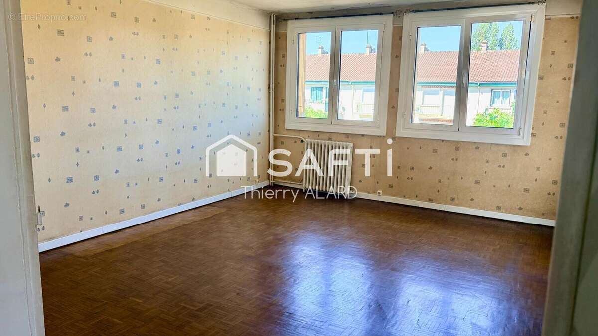 Photo 2 - Appartement à MONTMORENCY