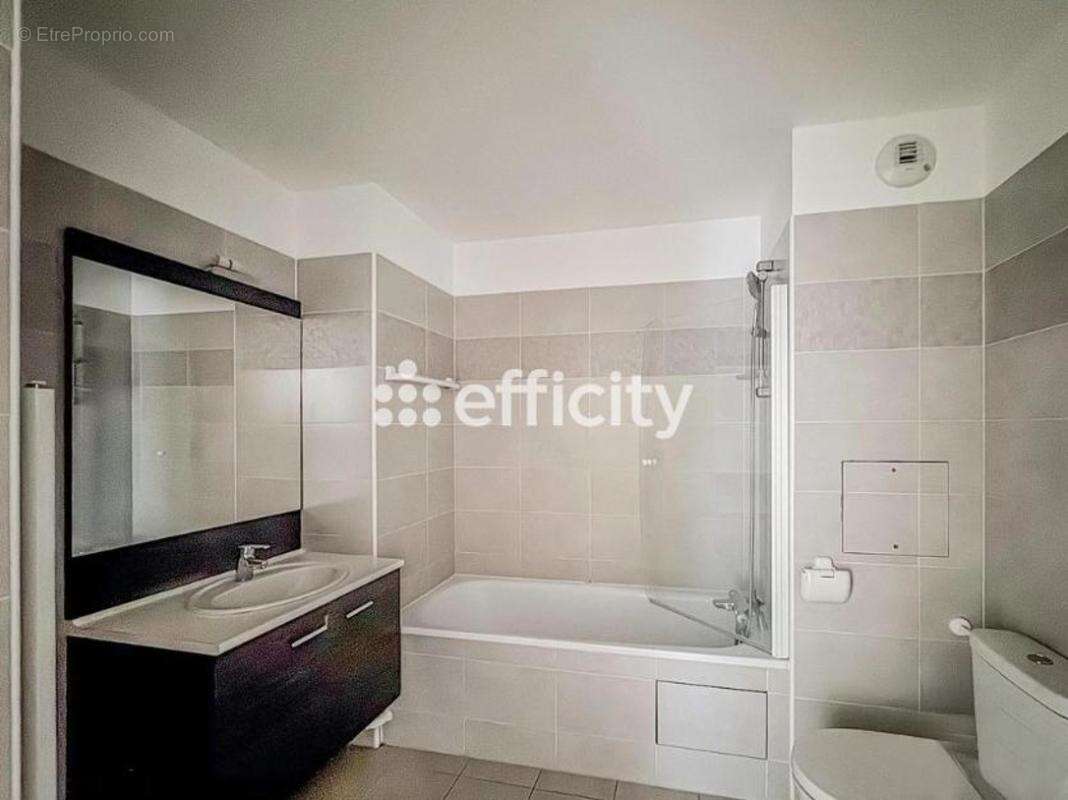 Appartement à ANTONY